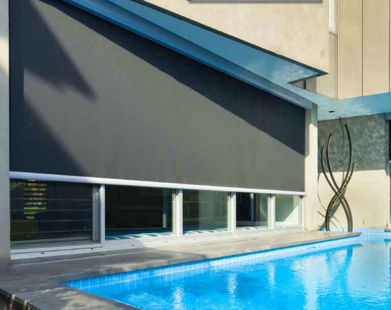 Track Blinds