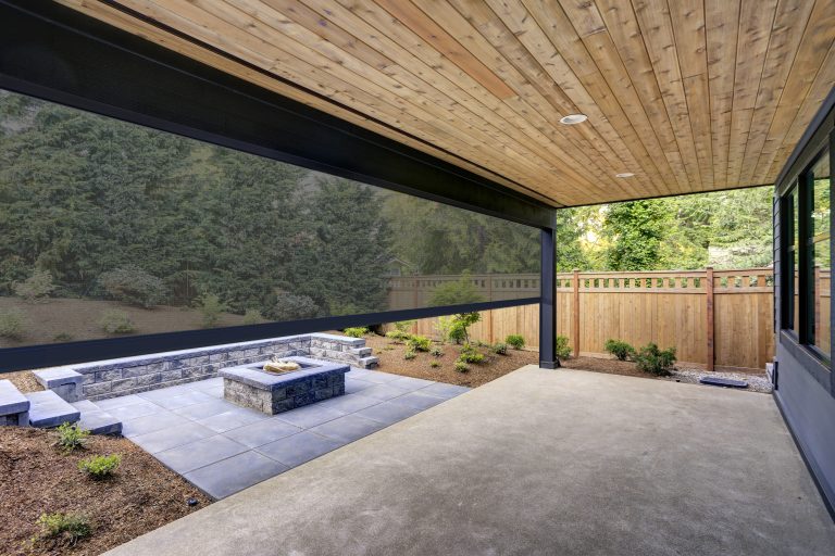 Track Blinds